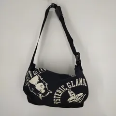 ヒステリックグラマー HYSTERIC GLAMOUR メッセンジャーバッグ ガールズプリント メンズ 表記無 のサムネイル