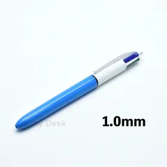 2025年最新】bic ボールペン 4色の人気アイテム - メルカリ