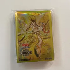 2025年最新】judge スリーブの人気アイテム - メルカリ