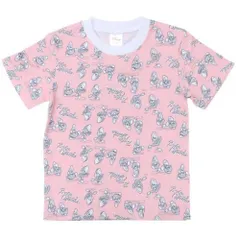 【メール便】ふしぎの国のアリス グッズ 子供用Tシャツ キャラクター キッズT-SHIRTS ヤングオイスターズ パターン キッズ120