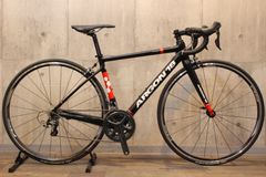 トレック TREK エモンダ ディスク EMONDA SLR DISC P1 2018 52