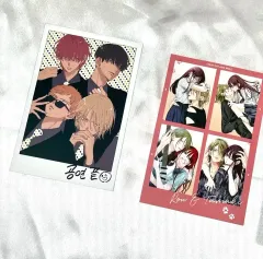 なまいきざかり。 野良猫と狼 ミユキ蜜蜂 特典 付録 セット まとめ売り なまいきざかり。 野良猫と狼 ミユキ蜜蜂 特典 付録 セット