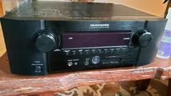marantz / マランツ AVアンプ SR5003 Marantz SR5003 Home theater receiver with HDMI switching and