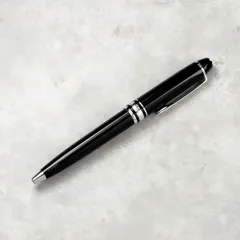 2026年最新】モンブラン ボールペン キャップ式の人気アイテム - メルカリ