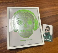 2025年最新】bigbang mini4の人気アイテム - メルカリ