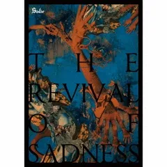 【訳あり】THE REVIVAL OF SADNESS CD+DVD 初回限定盤 ※状態に難あり【CD、音楽 新古:未使用 CD】