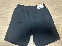 UNIQLO(ユニクロ) ウルトラストレッチアクティブショートパンツ