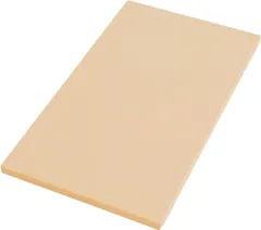 アサヒクッキンカット ゴム まな板 抗菌 家庭用 S 日本製 240×210×13mm NE05701のサムネイル