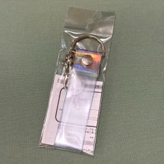 OSTKAKA(オストカーカ) Knut クヌート ミニ ホーボーバッグ