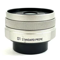 2025年最新】PENTAX-01 STANDARD PRIMEの人気アイテム - メルカリ