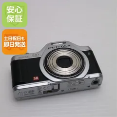 本日のみ値下げ、✨動作確認済み！✨PENTAX Optio I-10 充電器付き Amazon | PENTAX デジタルカメラ Optio I-10 パールホワイト OPTIOI