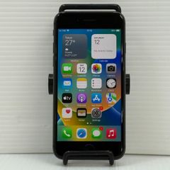 ★SIMロック解除済★iPhone8 スペースグレー64GB（MQ782J/A）★※0331-202412-1211★