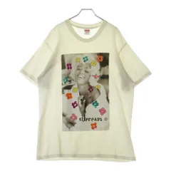 2025年最新】Supreme Naomi Crewneckの人気アイテム - メルカリ