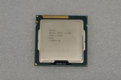 CPU Intel Core i3- 2100　3.10GHｚ  SR05C   中古品×1個　　（437）