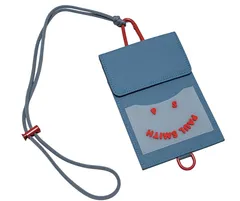 未使用 ポールスミス スマホケース チケットケース ミニバッグ ネックポーチ カードホルダー ポシェット ショルダー Paul Smith