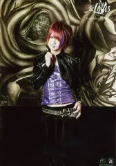 【中古】生写真(男性) the LOTUS/翼/CD「Providence of BIONIC」ZEAL LINK特典