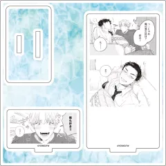 2026年最新】bl アクリルスタンドの人気アイテム - メルカリ