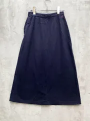 大判値下げ✨新品マドモアゼルノンノン　ロングスカート　手洗い可 セール】 コットンローンハンドワッシャー ロングティアード