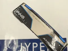 ⭐︎激レア　PING SCOTTSDALE ANSER 34インチ　復刻版 $_12.JPG?set_id=880000500F