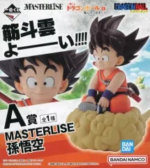 ［未開封］ドラゴンボール　メモリーズセット 新品未開封 国内正規品 メモリーズ a賞 孫悟空 一番くじ