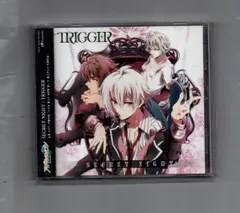 2023年最新】trigger nightの人気アイテム - メルカリ