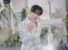 StrayKids 2023MANIAC ENCORE inJAPAN Changbin トレーディングカード 4/8