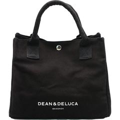 DEAN＆DELUCA ディーン＆デルーカ バッグ トートバッグ ショルダーバッグ 2way キャンバス レディース 出かけ ファッション 大容量 送料無料