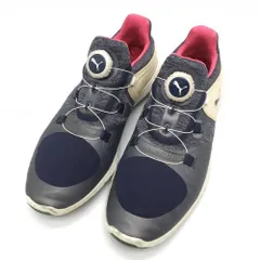 【美品✨】プーマ イグナイト USA ゴルフシューズ ネイビー 26cm プーマゴルフシューズ イグナイト ホワイト」の人気商品一覧