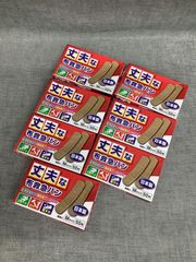 F RN25062707 布救急バン Mサイズ 7箱セット