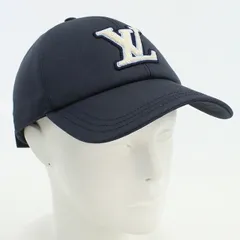 2024年最新】帽子 ルイヴィトンの人気アイテム - メルカリ