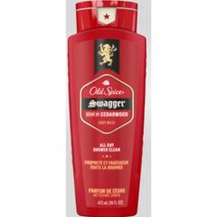 OLD SPICEオールドスパイス　ボディソープ　SWAGGER　スワッガー