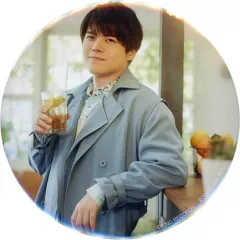 内田雄馬　缶バッジ　15個セット 2025年最新】内田雄馬 缶バッジの人気アイテム - メルカリ