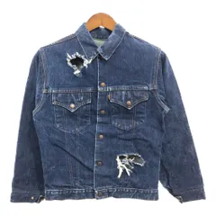 60s-70s LEVI'S 70705 BigE オレンジタブ 実寸XS - www.iriszitta.com