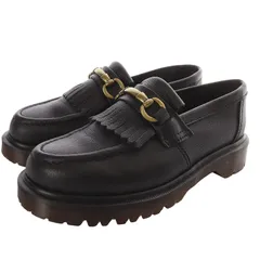 2025年最新】Dr.martens adrian snaffleの人気アイテム - メルカリ