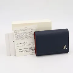 2025年最新】アニエスベー 財布 新品の人気アイテム - メルカリ