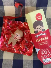 新品 港街 モンチッチ 赤い靴の女の子 monchhichi 2890 新品 港街 モンチッチ 赤い靴の女の子 monchhichi 2890 - メルカリ