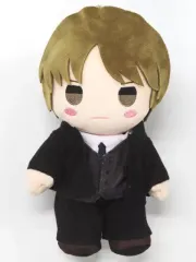 ワールドトリガー あくちょん ぬいぐるみ フォルメイツ　水上敏志 71Iyj9kNkmL._UF350,350_QL50_.jpg