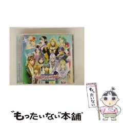 【中古】 ネオロマンス トリリオン Splash Summer / ゲーム・ミュージック / 
