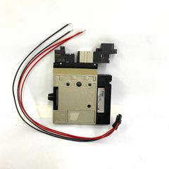 マリンゲーム両替機 新500円玉 コインセレクター 純正品 E-450 | Mercari