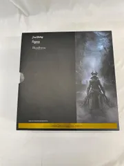 figma bloodborne 狩人 新品未開封 Amazon | 薄紙付 未開封 国内仕様正規品 figma Bloodborne The