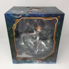 【特典】劇場版 ソードアート・オンライン -オーディナル・スケール- アスナ 1/8 完成品フィギュア(アニプレックスプラス限定)