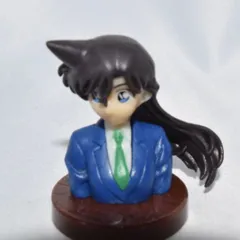 毛利 欄 04 チョコエッグ 名探偵コナン 食玩 トレーディングフィギュア フィギュアのサムネイル