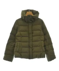 nano UNIVERSE ダウンジャケット/ダウンベスト レディース 【古着】【中古】【送料無料】