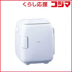 2026年最新】ツインバード｜コンパクト電子保冷保温ボックス HR-EB06の 