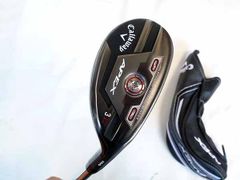 キャロウエイ 2021 APEX エイペックス PRO ユーティリティ N.S.PRO 950GH neo U3 20度 S 日本仕様