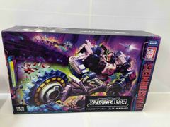 トランスフォーマーレガシー レーザーオプティマスプライム＋
