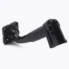 【送料無料】PORMIDO PRD80C/PRD81C/PRD80専用取付アーム ウェッジマウント セーフティセンサー搭載車対応 ブラケット品番：190