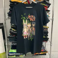 メイドインアビス ボンドルド tシャツ 当選品 Wチャンス賞 限定40枚 メイドインアビス ボンドルド tシャツ 当選品 Wチャンス賞 限定40枚