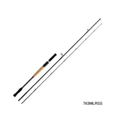 Daiwa PHANTOM.TR 902MRS | ペスカトーレのブログ