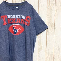 2024年最新】nfl tシャツ テキサンズの人気アイテム - メルカリ